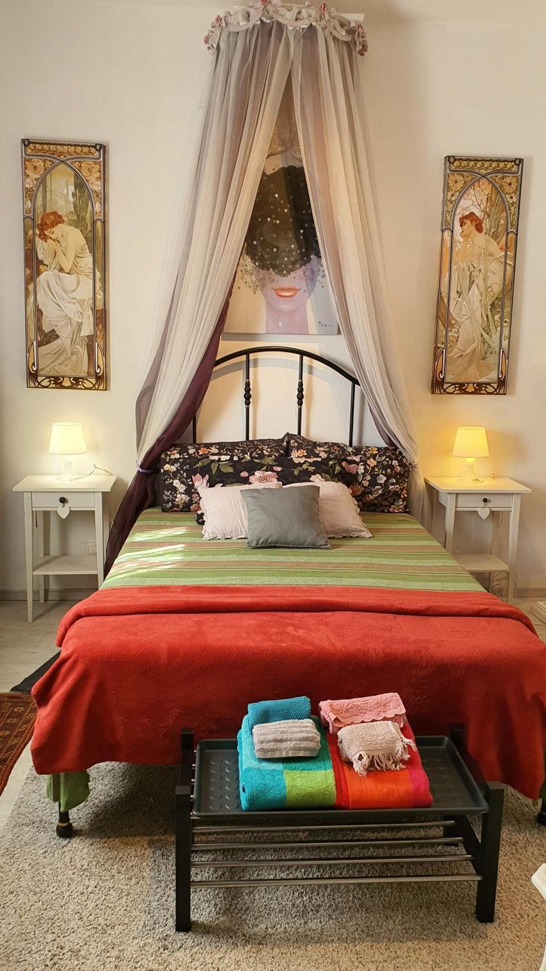 Suite In Florença Exterior foto