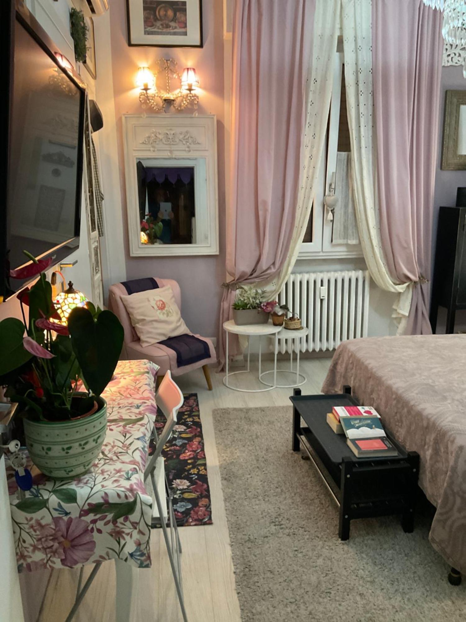 Suite In Florença Exterior foto