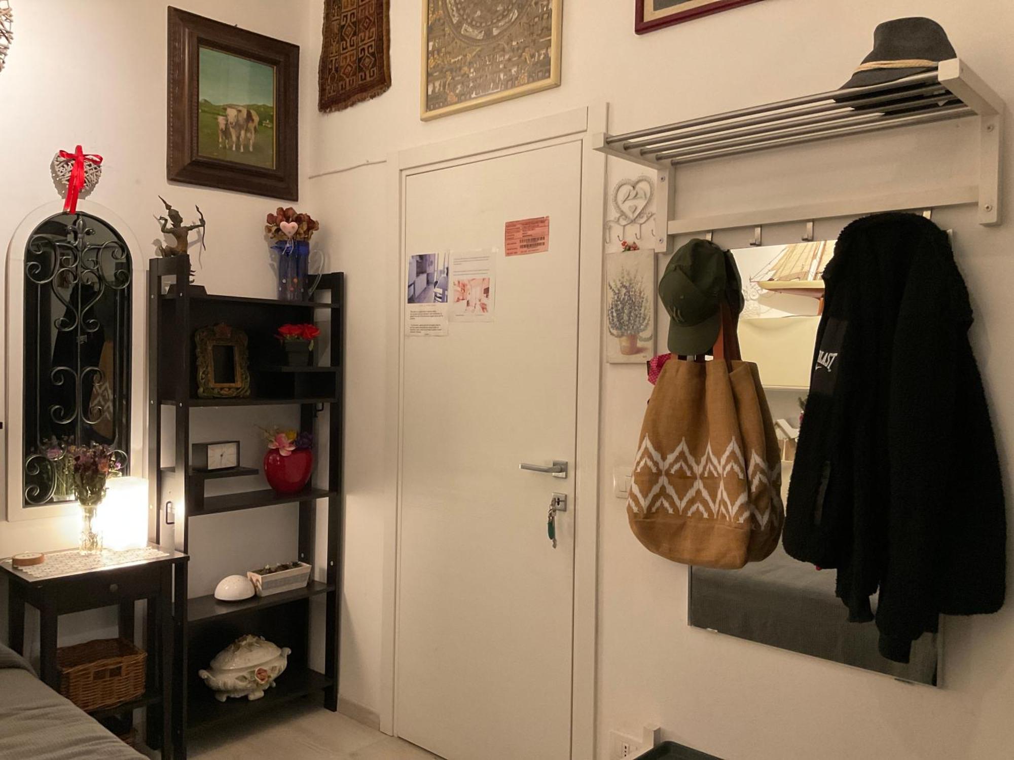 Suite In Florença Exterior foto
