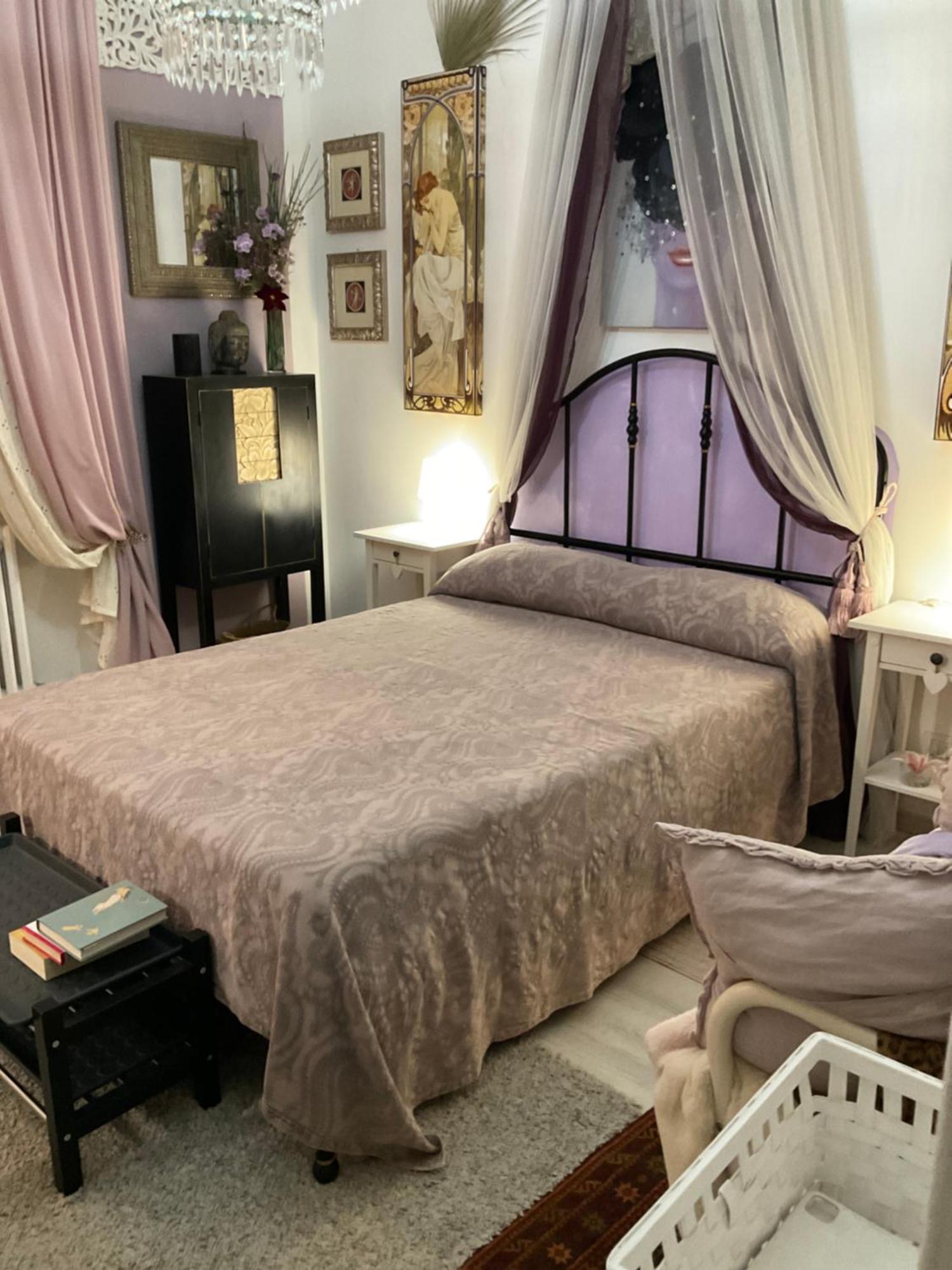 Suite In Florença Exterior foto