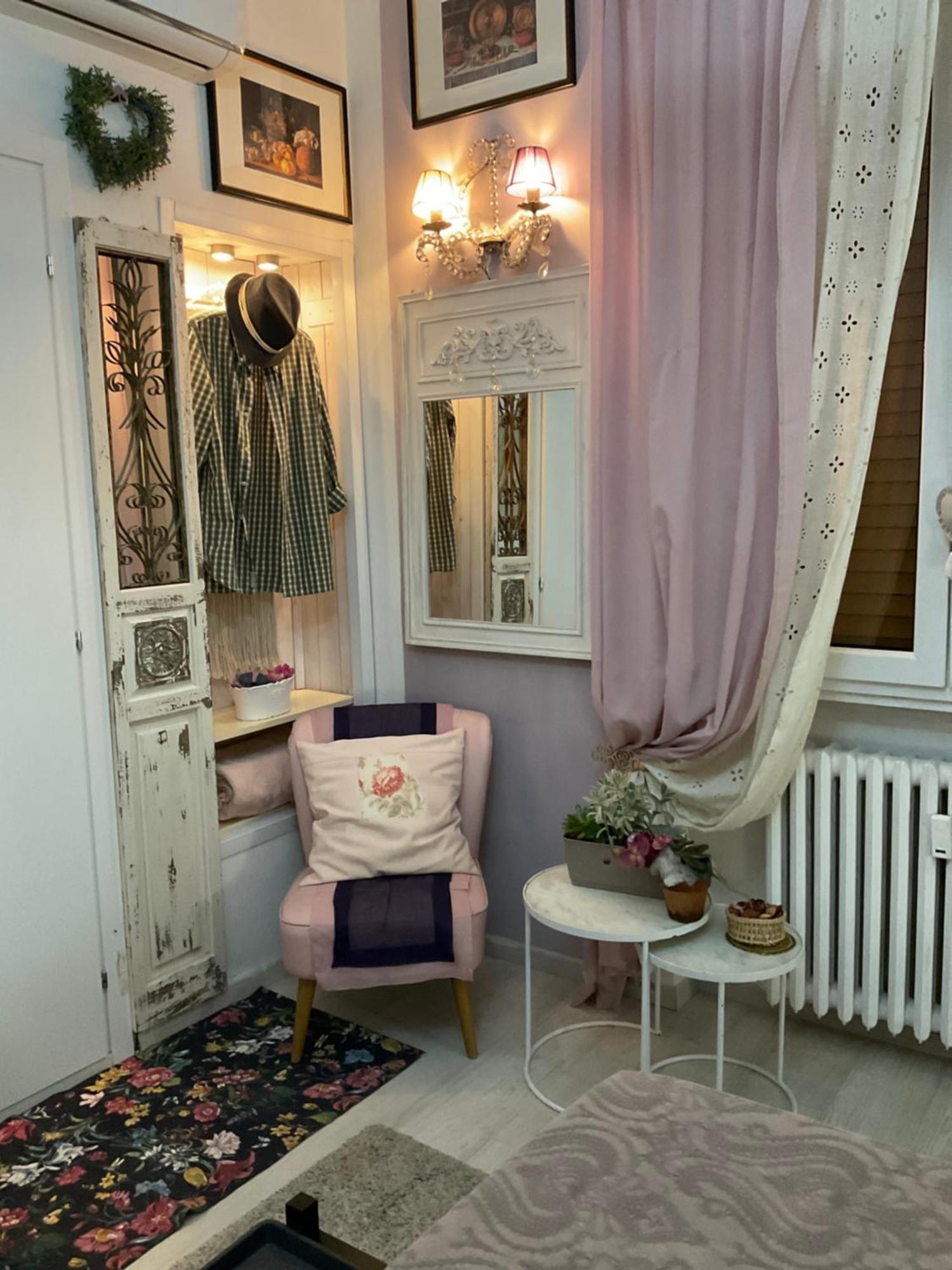 Suite In Florença Exterior foto