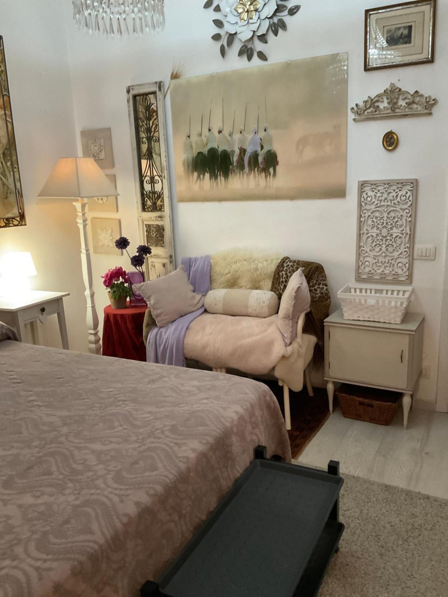 Suite In Florença Exterior foto