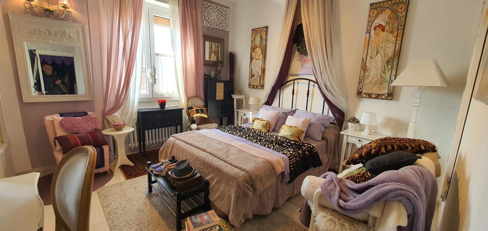 Suite In Florença Exterior foto